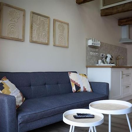 Ti Gwaskell, Maison Proche De Quimper Landudal Kültér fotó