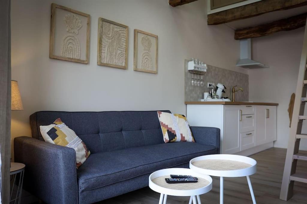 Ti Gwaskell, Maison Proche De Quimper Landudal Kültér fotó